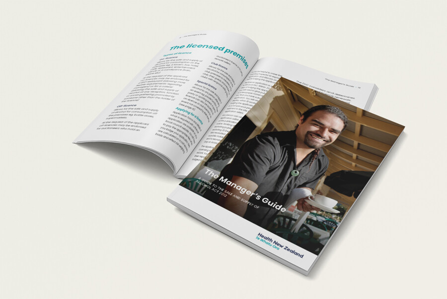 AL575 Cover + Spread mockup